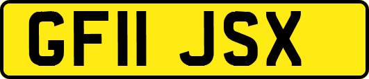 GF11JSX