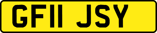 GF11JSY