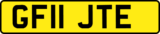 GF11JTE