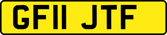 GF11JTF