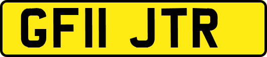 GF11JTR