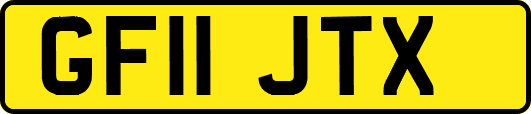 GF11JTX