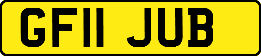 GF11JUB