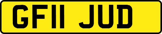 GF11JUD