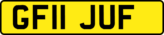 GF11JUF