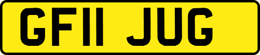 GF11JUG