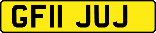 GF11JUJ