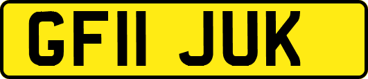 GF11JUK