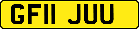 GF11JUU