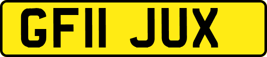 GF11JUX