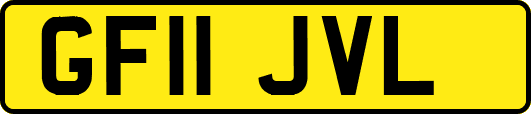 GF11JVL