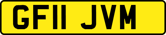 GF11JVM