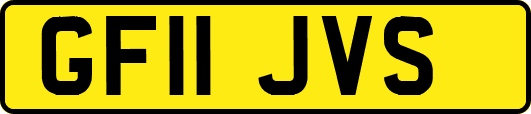 GF11JVS