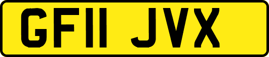 GF11JVX