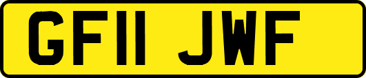 GF11JWF
