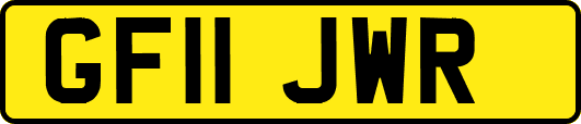 GF11JWR