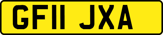 GF11JXA