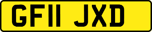 GF11JXD
