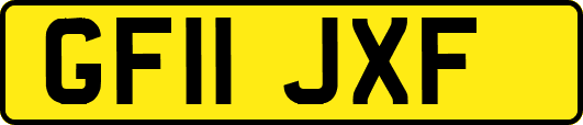 GF11JXF