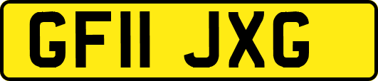GF11JXG