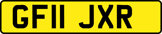 GF11JXR