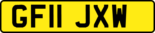 GF11JXW