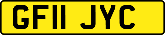 GF11JYC