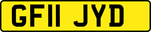 GF11JYD