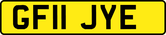 GF11JYE