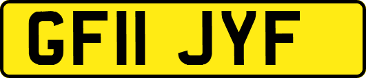 GF11JYF