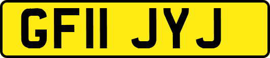 GF11JYJ