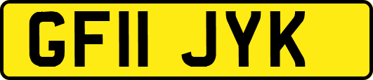 GF11JYK