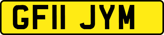 GF11JYM