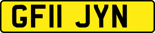 GF11JYN