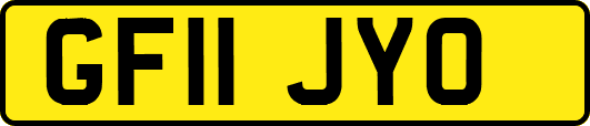 GF11JYO
