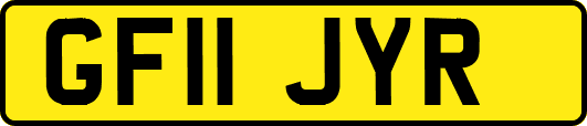 GF11JYR