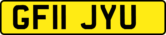 GF11JYU