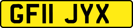 GF11JYX