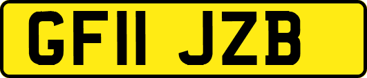 GF11JZB