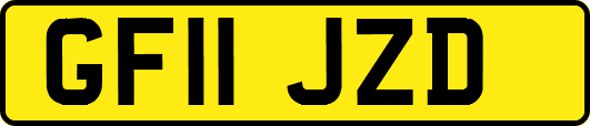 GF11JZD