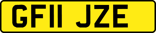 GF11JZE