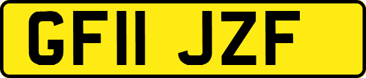 GF11JZF