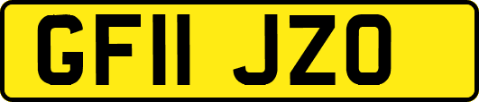 GF11JZO