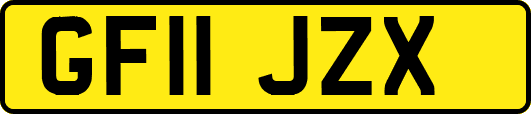GF11JZX