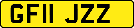 GF11JZZ
