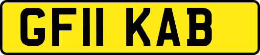 GF11KAB