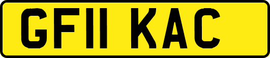 GF11KAC