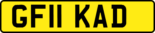 GF11KAD