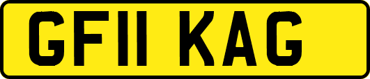 GF11KAG
