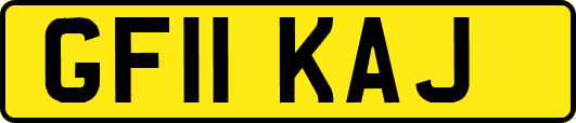 GF11KAJ